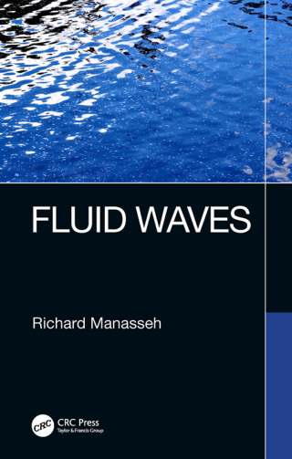 Immagine di copertina: Fluid Waves 1st edition 9781032113197