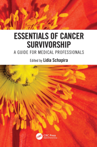 Cover image: Essentials of Cancer Survivorship 1st edition 9780367518486