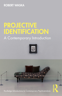 Omslagafbeelding: Projective Identification 1st edition 9780367630973