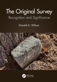 Imagen de portada: The Original Survey 1st edition 9781032116785