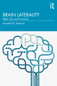Cover image: Brain Laterality 1st edition 9781032073910