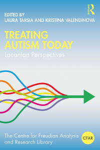 Cover image: Treating Autism Today 1st edition 9780367369897