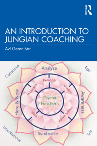 Titelbild: An Introduction to Jungian Coaching 1st edition 9780367367992