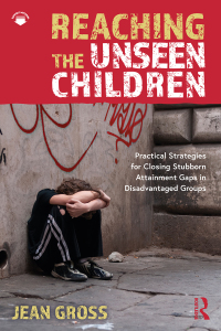 Cover image: Reaching the Unseen Children 1st edition 9781032009322