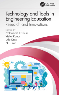 Imagen de portada: Technology and Tools in Engineering Education 1st edition 9780367607746