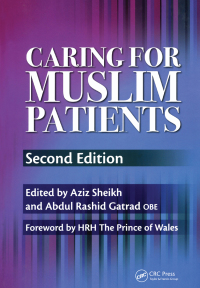 Imagen de portada: Caring for Muslim Patients 2nd edition 9781857758122