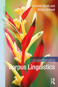 Cover image: Understanding Corpus Linguistics 1st edition 9780367219604