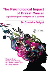 Immagine di copertina: The Psychological Impact of Breast Cancer 1st edition 9781138450202