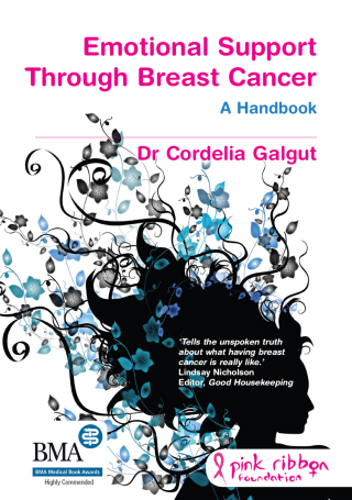 Cover image: Emotional Support Through Breast Cancer 1st edition 9781846199363