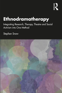 Cover image: Ethnodramatherapy 1st edition 9780367539481