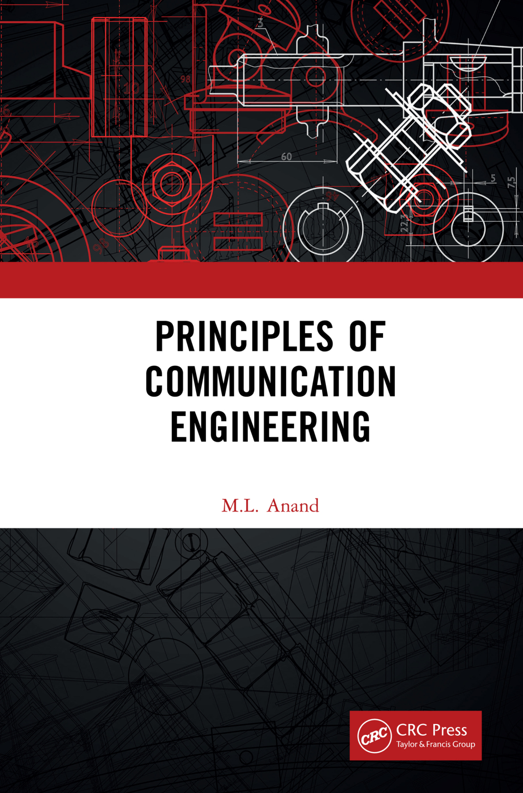 Principles of Communication Engineering 1st Edition