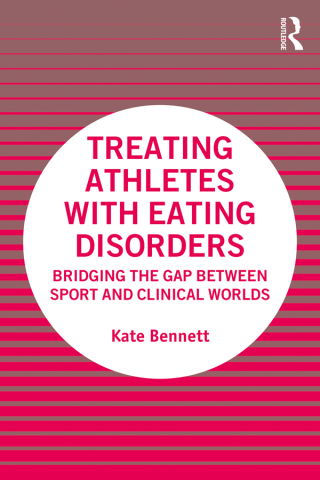 Imagen de portada: Treating Athletes with Eating Disorders 1st edition 9780367686475