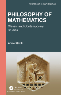 Cover image: Philosophy of Mathematics 1st edition 9781032022680