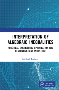 Titelbild: Interpretation of Algebraic Inequalities 1st edition 9781032059174