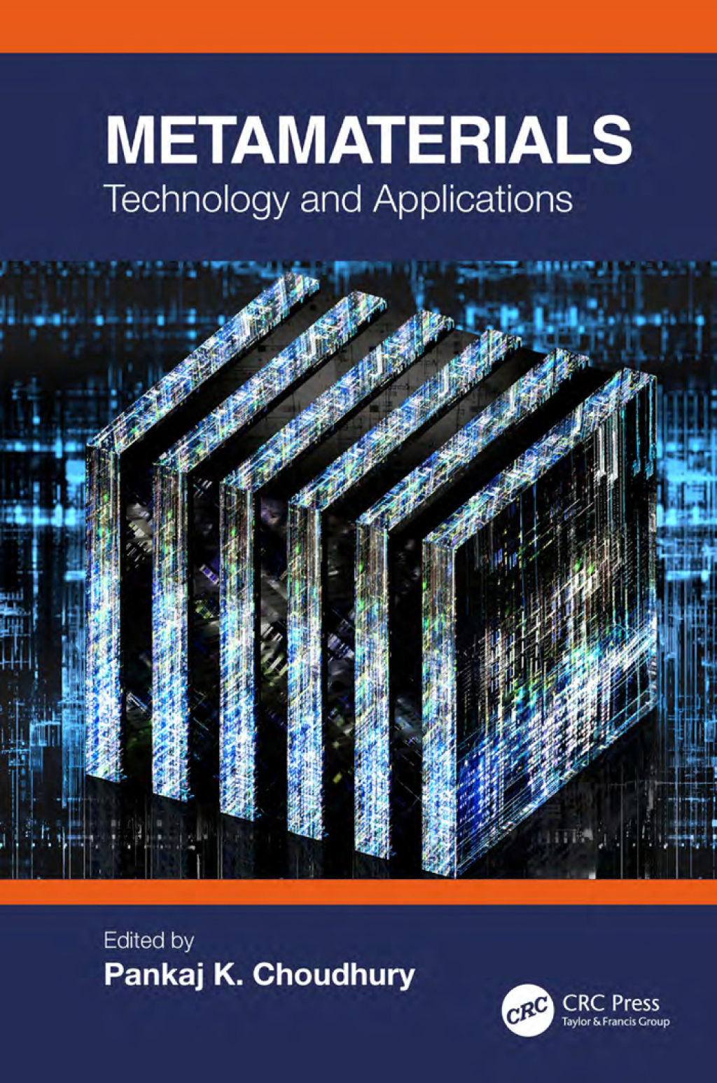 Metamaterials Technology and Applications 1st Edition