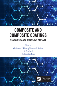 Cover image: Composite and Composite Coatings 1st edition 9780367625672