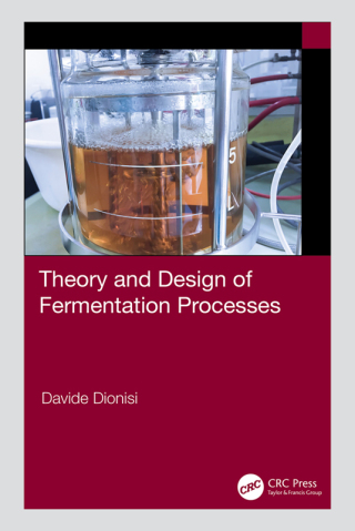 صورة الغلاف: Theory and Design of Fermentation Processes 1st edition 9781032108322