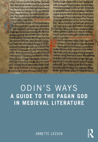 Cover image: Odin’s Ways 1st edition 9781032035710