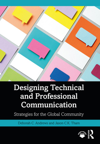 Omslagafbeelding: Designing Technical and Professional Communication 1st edition 9780367549602