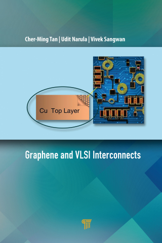 Cover image: Graphene and VLSI Interconnects 1st edition 9789814877824