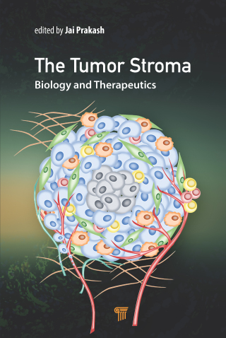 Cover image: The Tumor Stroma 1st edition 9789814968065