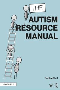 Cover image: The Autism Resource Manual 1st edition 9780367755775