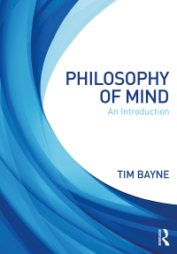 Cover image: Philosophy of Mind 1st edition 9780415669849