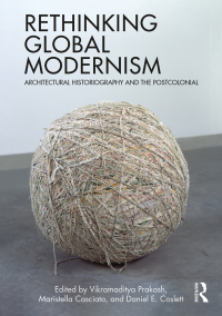 Cover image: Rethinking Global Modernism 1st edition 9780367636708