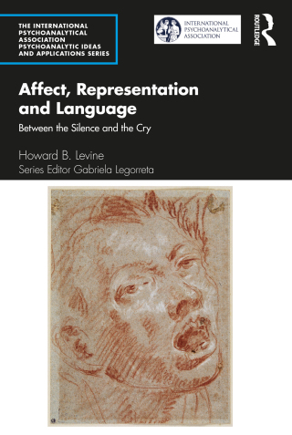 Imagen de portada: Affect, Representation and Language 1st edition 9780367774318