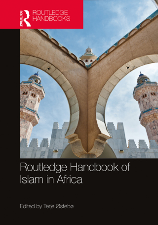 Imagen de portada: Routledge Handbook of Islam in Africa 1st edition 9780367144234
