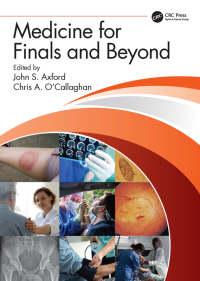 Cover image: Medicine for Finals and Beyond 1st edition 9780367150594