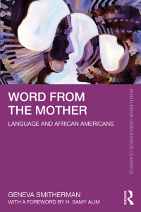 Immagine di copertina: Word from the Mother 1st edition 9781032079998