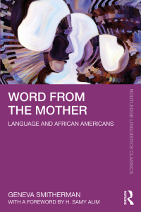 صورة الغلاف: Word from the Mother 1st edition 9781032079998