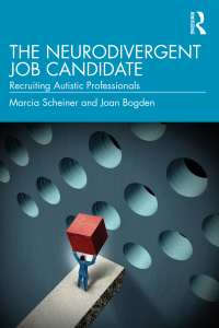 Cover image: The Neurodivergent Job Candidate 1st edition 9780367683887