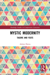 Cover image: Mystic Modernity 1st edition 9781032129341