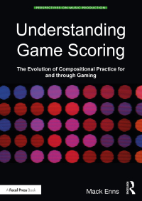 Omslagafbeelding: Understanding Game Scoring 1st edition 9780367492830