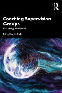 Cover image: Coaching Supervision Groups 1st edition 9780367698355