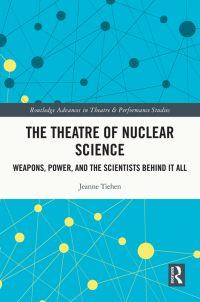 Titelbild: The Theatre of Nuclear Science 1st edition 9780367458508