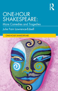 Cover image: One-Hour Shakespeare 1st edition 9780367696290