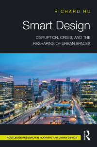 Cover image: Smart Design 1st edition 9781032132235