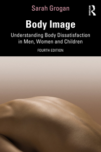 Cover image: Body Image 4th edition 9780367569501