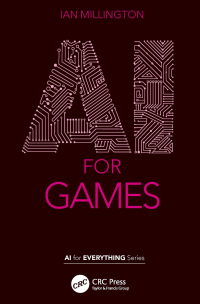 Cover image: AI for Games 1st edition 9780367643430