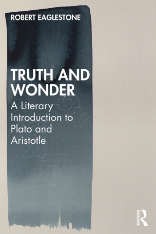 Imagen de portada: Truth and Wonder 1st edition 9780367564711