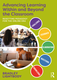 Omslagafbeelding: Advancing Learning Within and Beyond the Classroom 1st edition 9780367677770