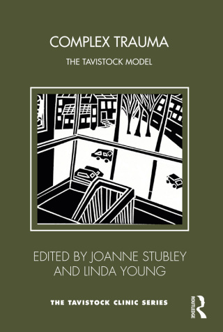 Imagen de portada: Complex Trauma 1st edition 9781032129983