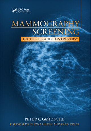 Imagen de portada: Mammography Screening 1st edition 9781846195853