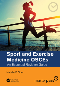 Cover image: Sport and Exercise Medicine OSCEs 1st edition 9780367757243