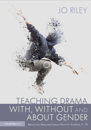 Cover image: Teaching Drama With, Without and About Gender 1st edition 9780367531812