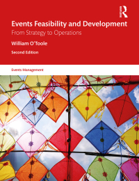 Titelbild: Events Feasibility and Development 2nd edition 9781032000879