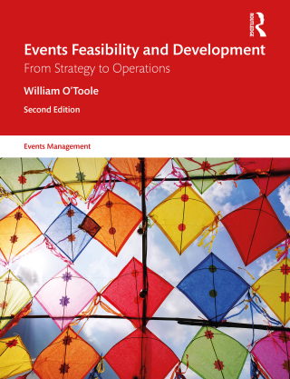 Imagen de portada: Events Feasibility and Development 2nd edition 9781032000879